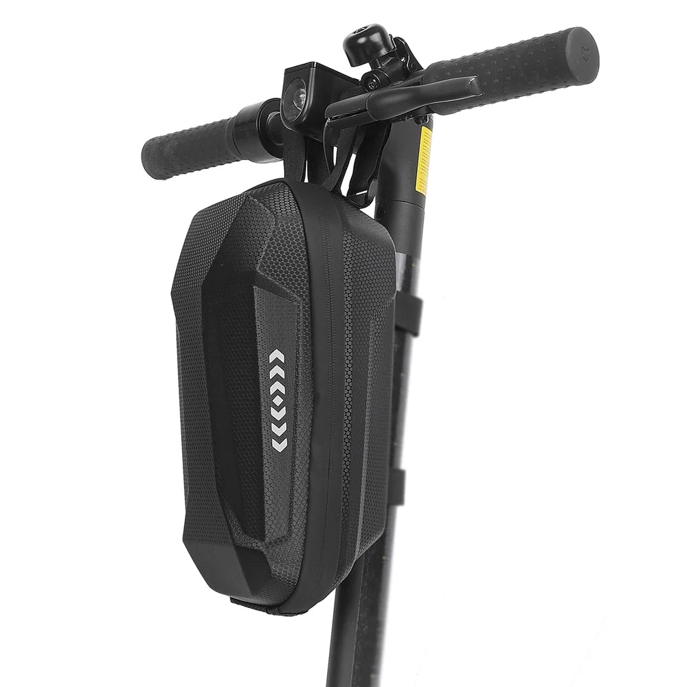 Waterproof Handlebar Bag for Electric Scooter E9314