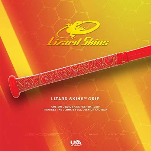 USA Baseball Bat N512832
