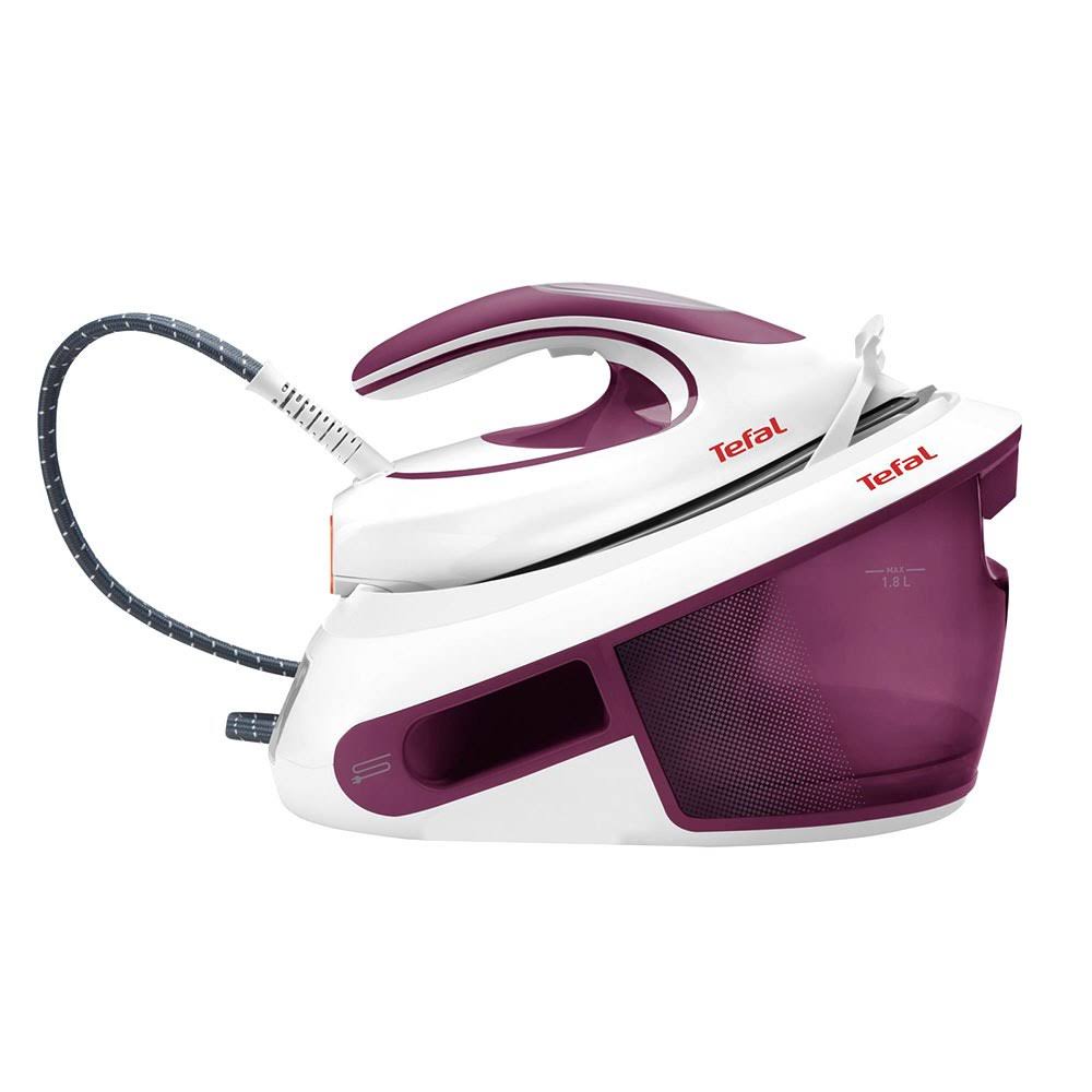 Anti Calc Steam Iron S130663