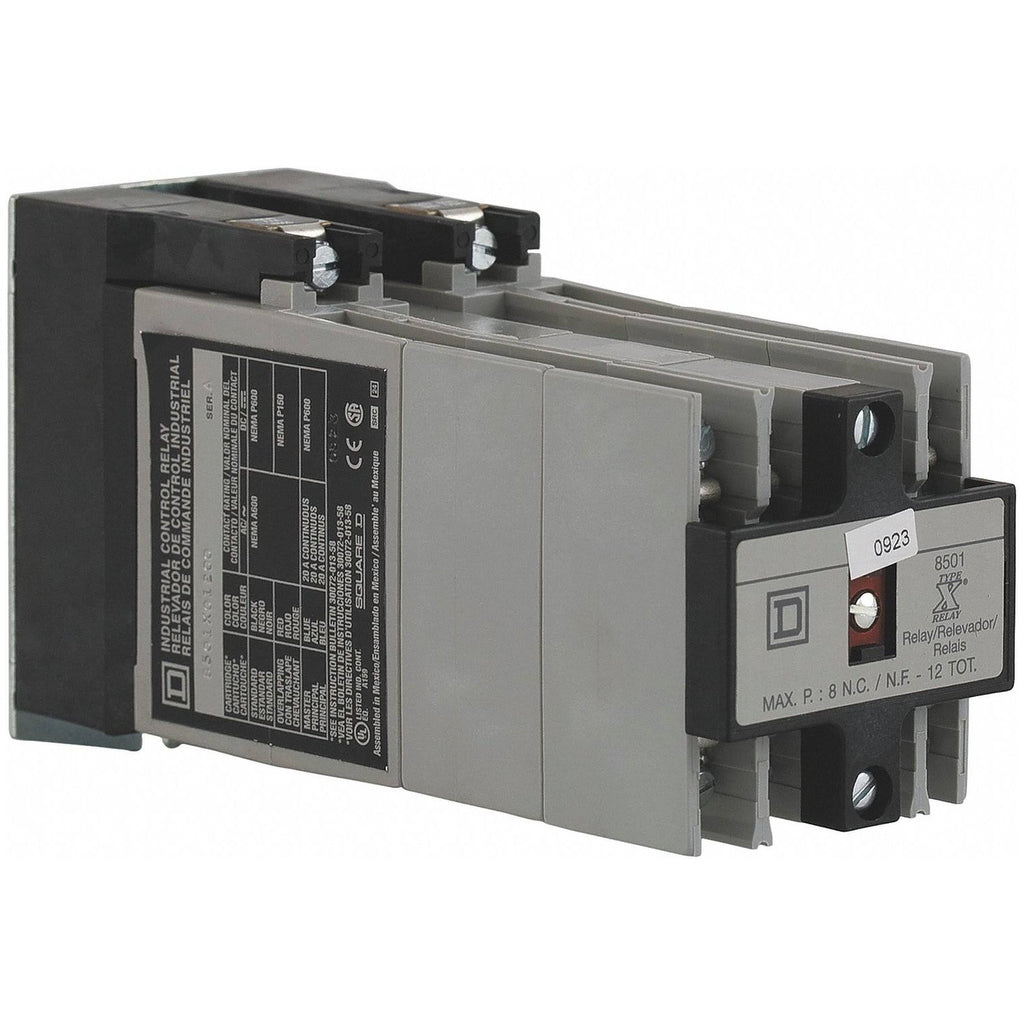 NEMA Control Relay W288410