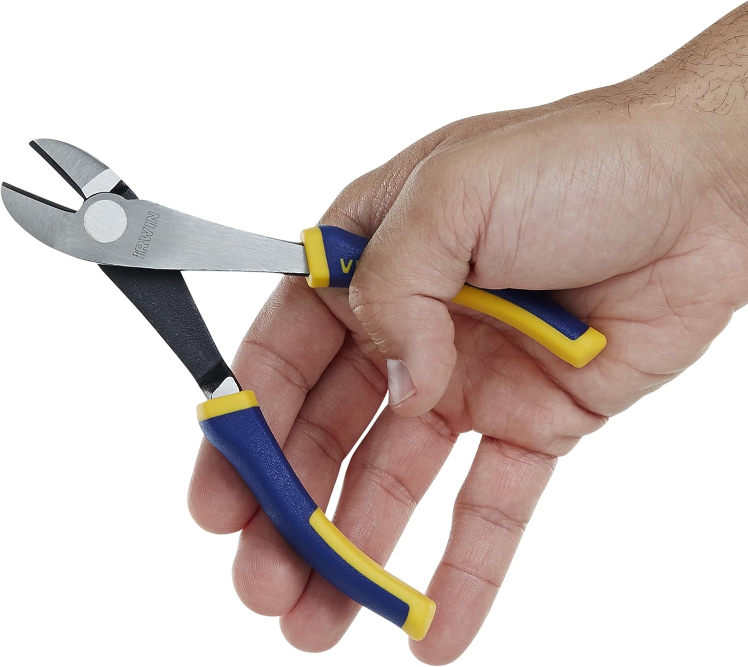 8-Piece GrooveLock Pliers Set C72539