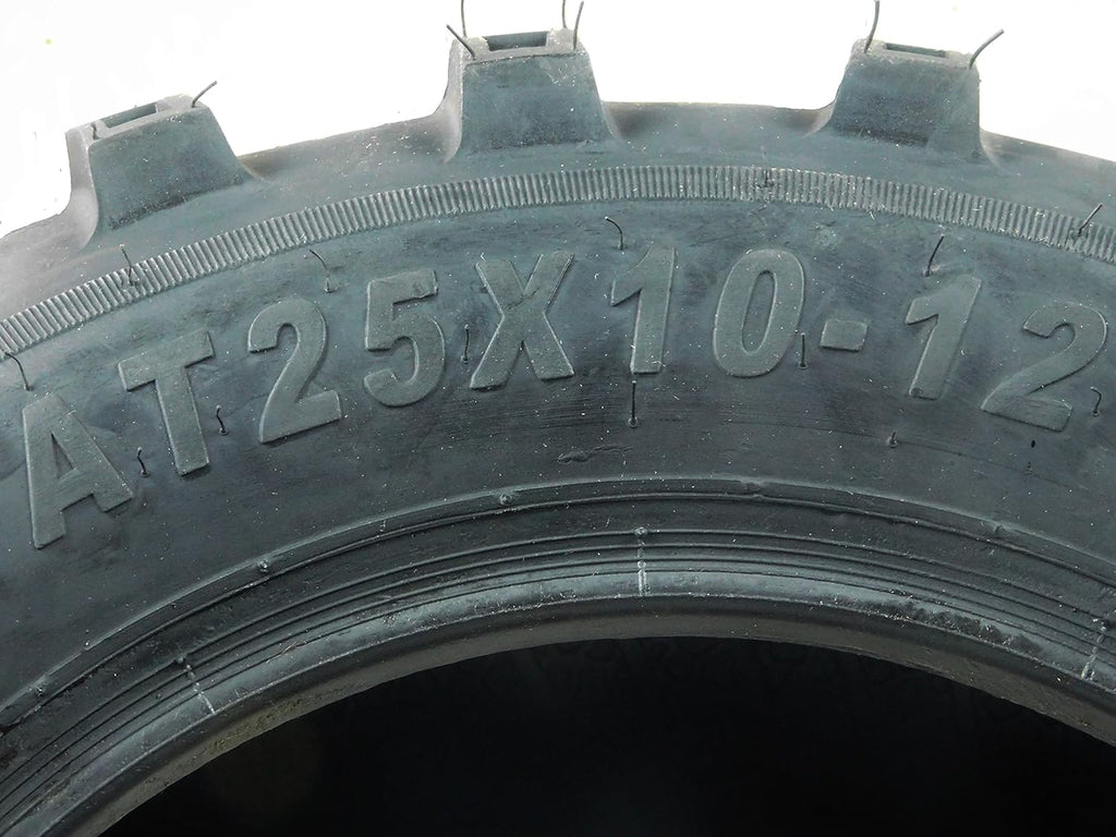 25 x10-12 ATV/UTV Tire V241