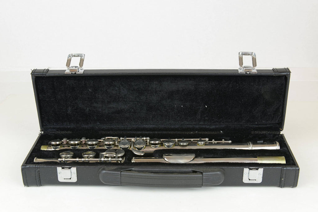 Closed 16-Hole Flute C178435
