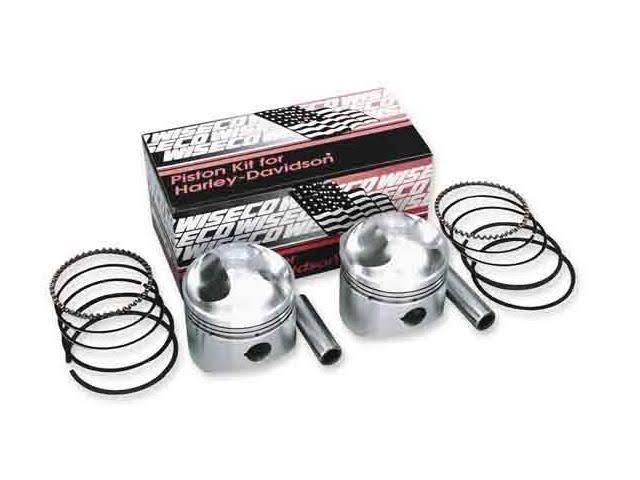 Piston Set Standard High-Performance Pistons Kit STD. 48-80 K210676