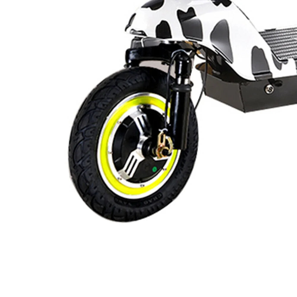 350W Brushless Motor Hub E-Bike Wheel M992295
