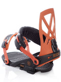 Terracotta XL Snowboard Bindings C779