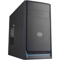 Blue Computer Case W499