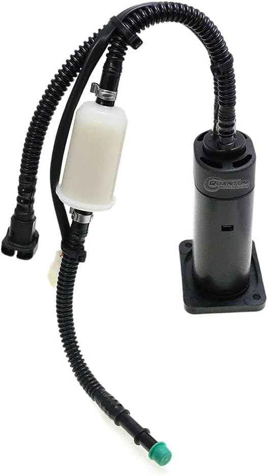 Fuel Pump Assembly with Filter Replacement for KTM 250 SX-F/350 SX-F/690 Duke/690 Enduro/690 SMC/690 SuperMoto EFI (2007-2018) C29848