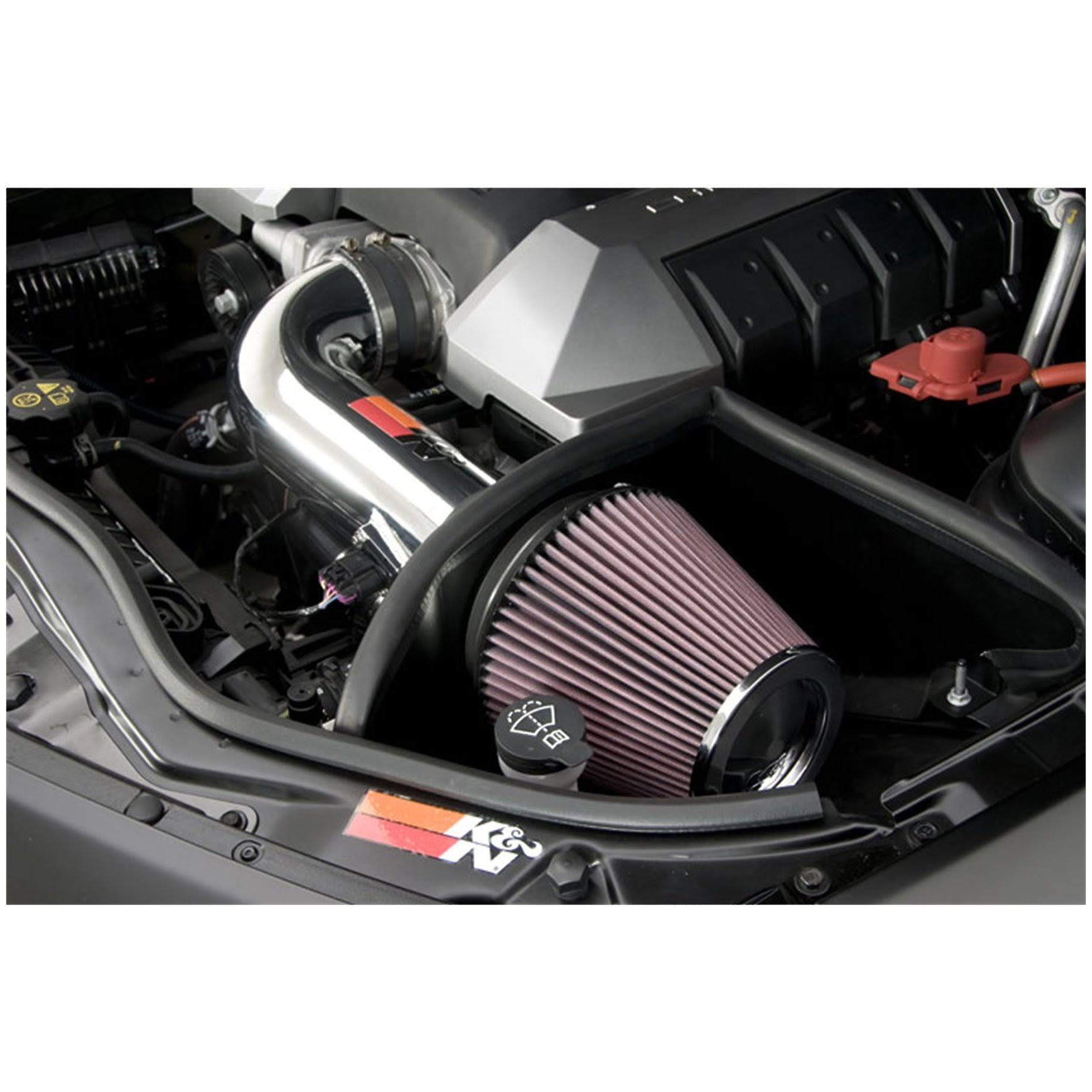 Cold Air Intake F33295