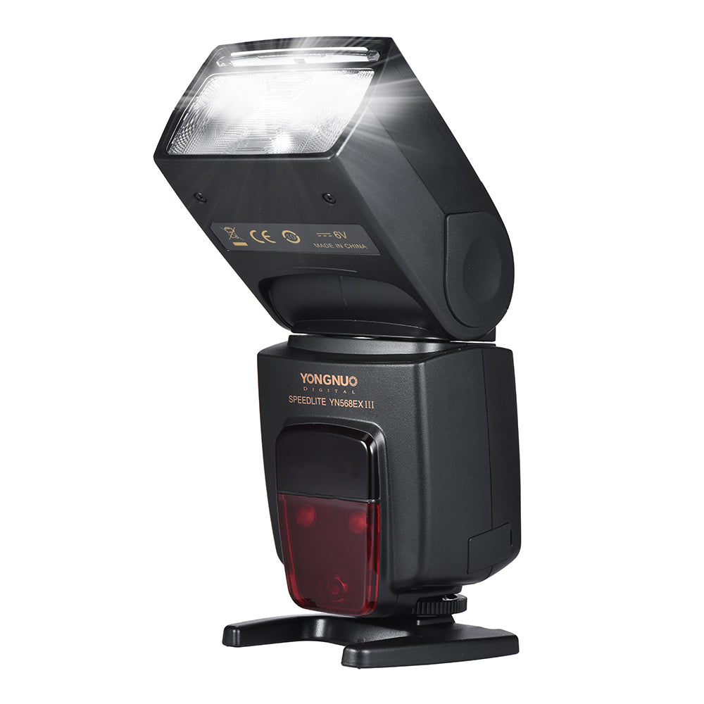 Wireless TTL Slave Flash Speedlite GN58 1/8000s HSS for Nikon DSLR Camera W8633