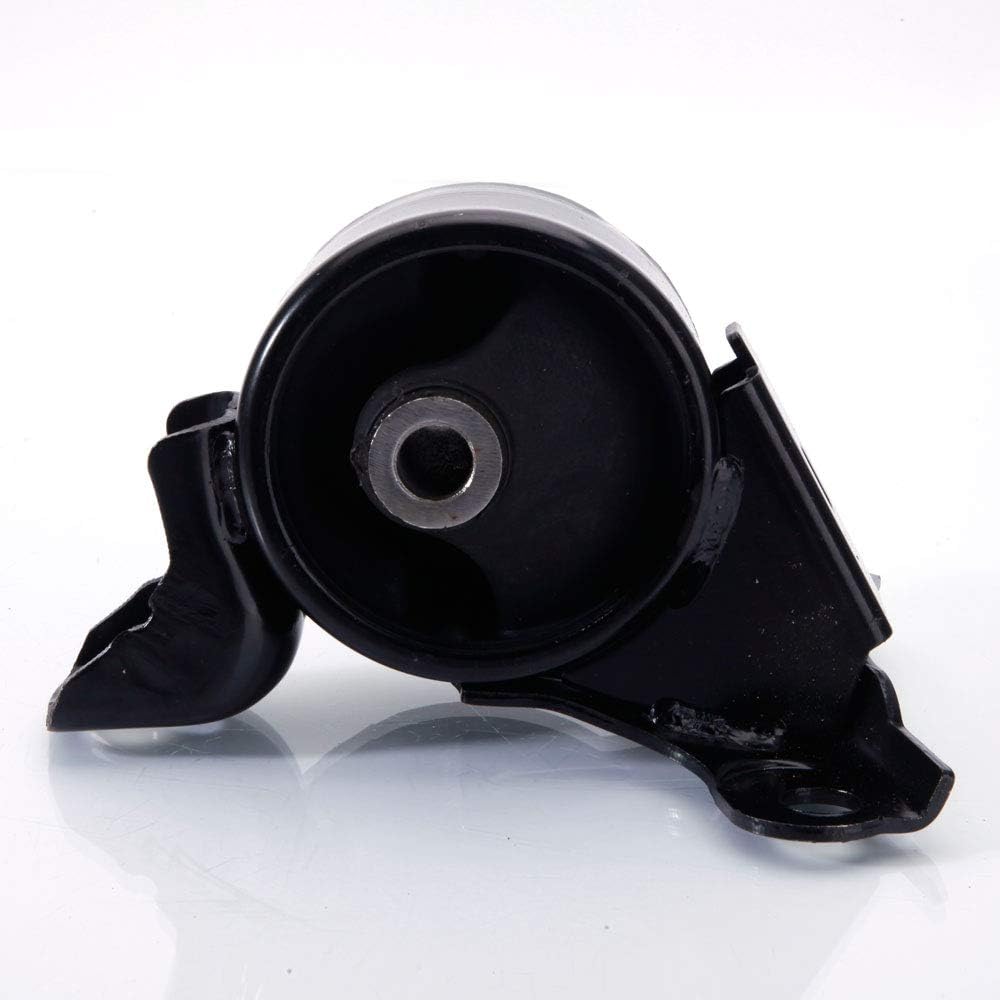 4Pcs Engine Motor Mount Replacement for 2001-2005 Civic 1.7L Auto Trans M6804