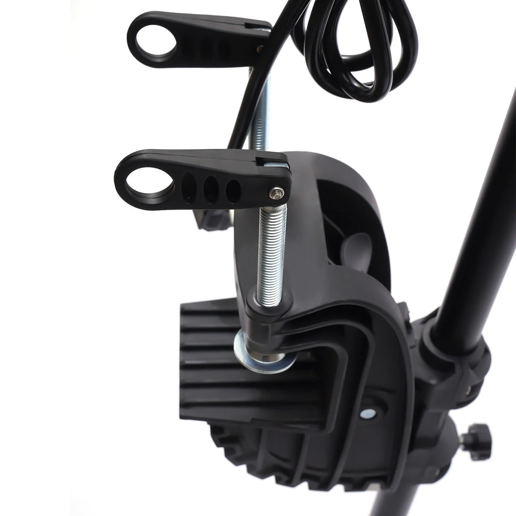 260lbs 48V Electric Outboard Trolling Motor P6536