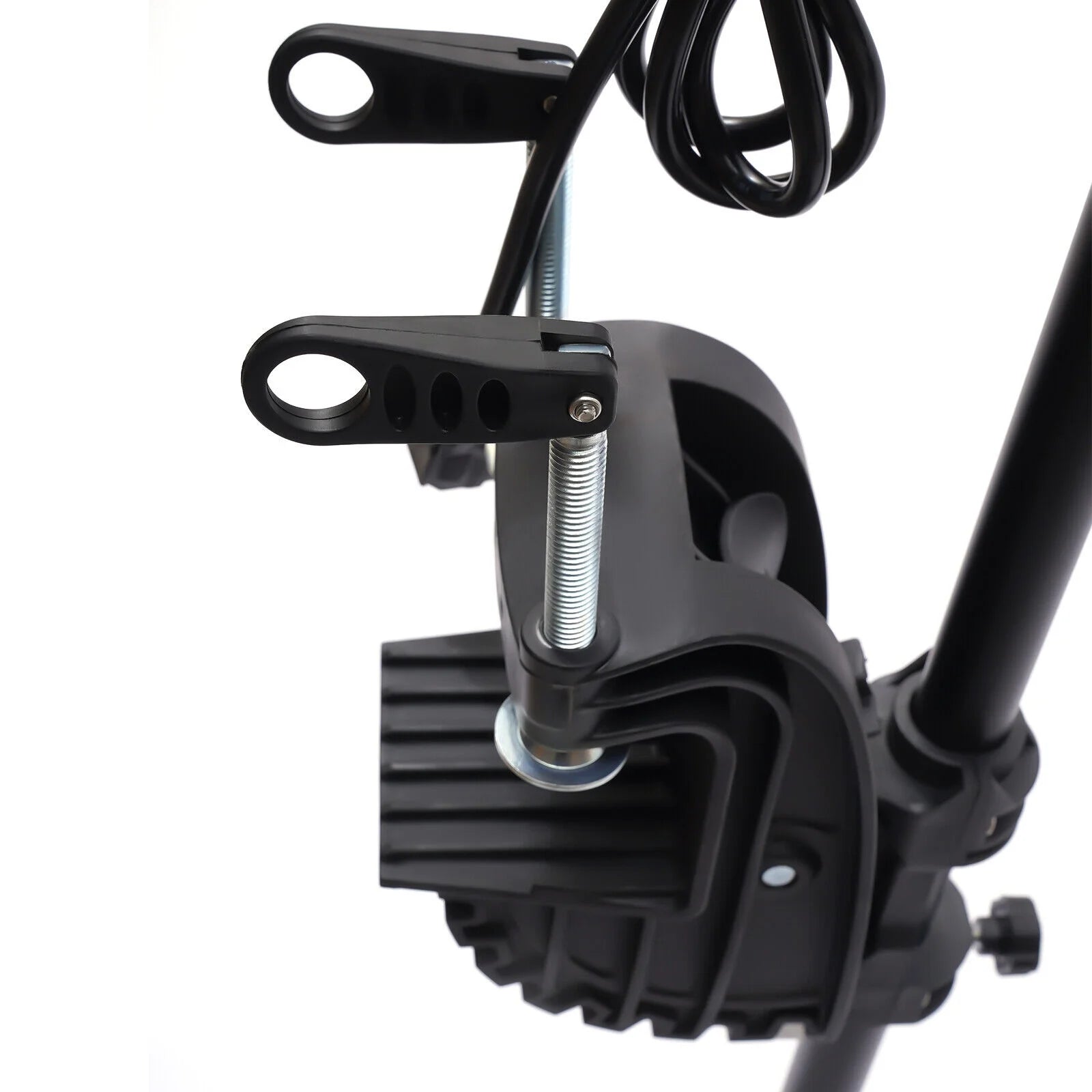 260lbs 48V Electric Outboard Trolling Motor P6536