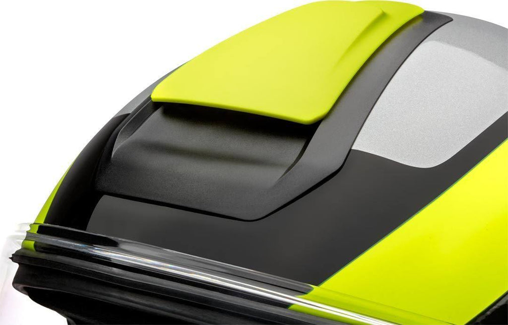 Red Helmet F880