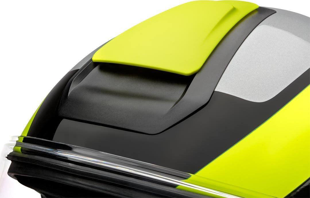 Red Helmet F880