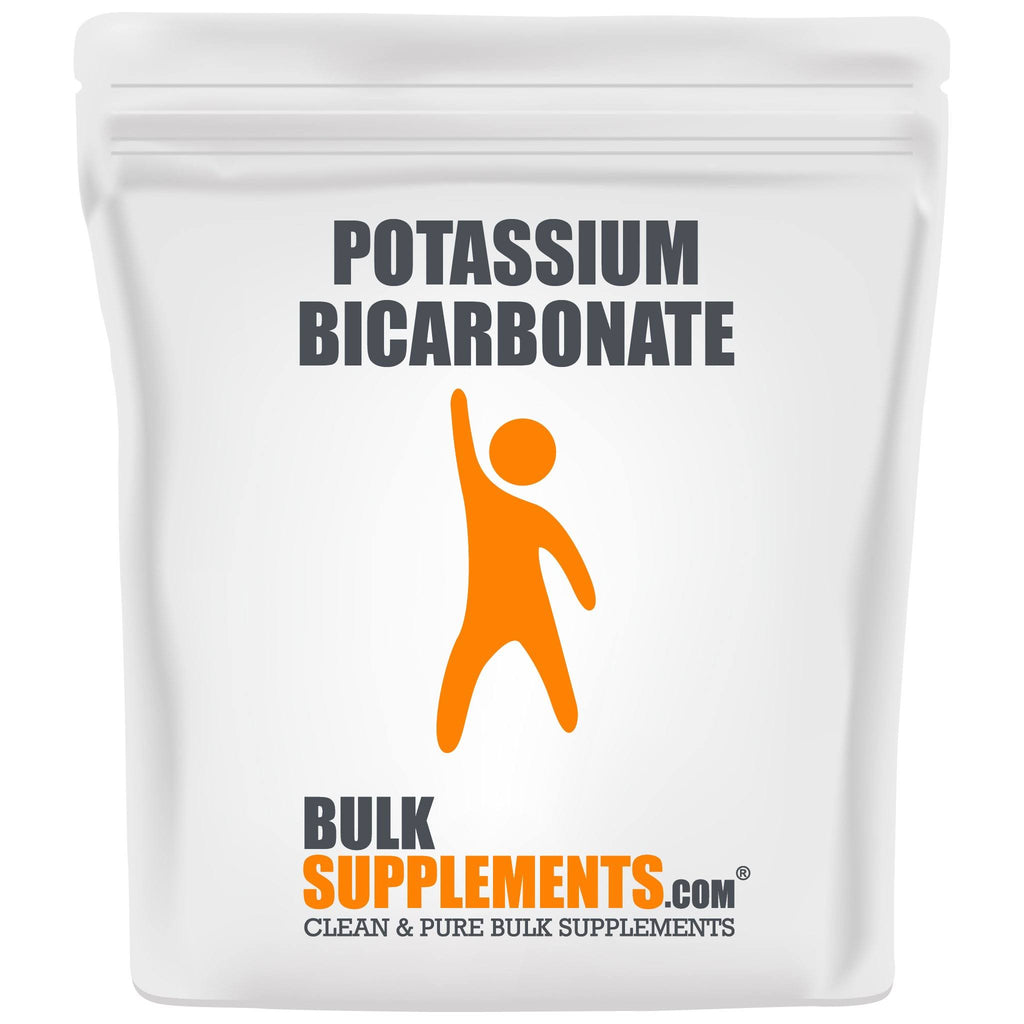 Potassium Bicarbonate Powder 25kg I441
