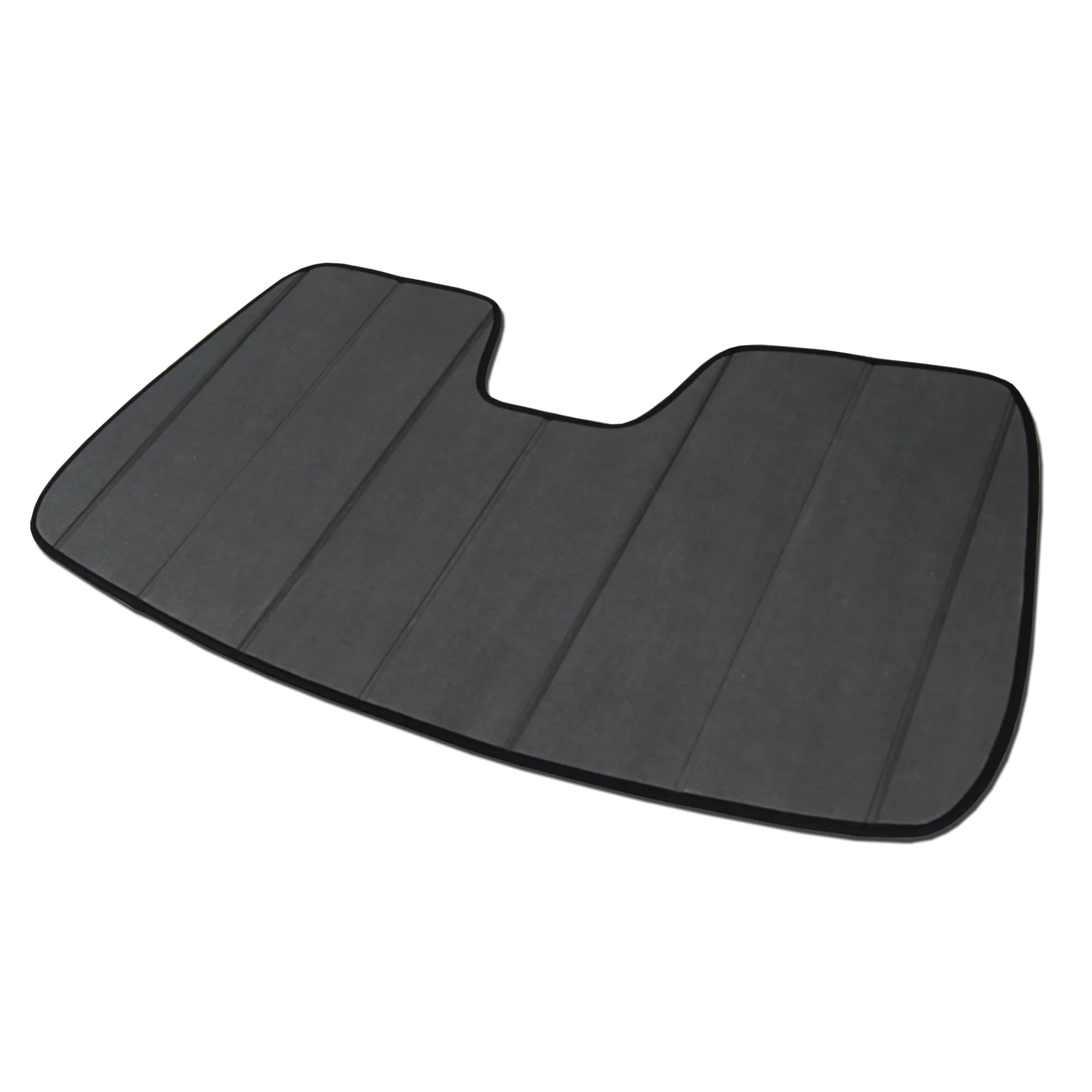 Custom Fit Windshield Sun Shade Protector for 2005-2015 Nissan Xterra N50 M123