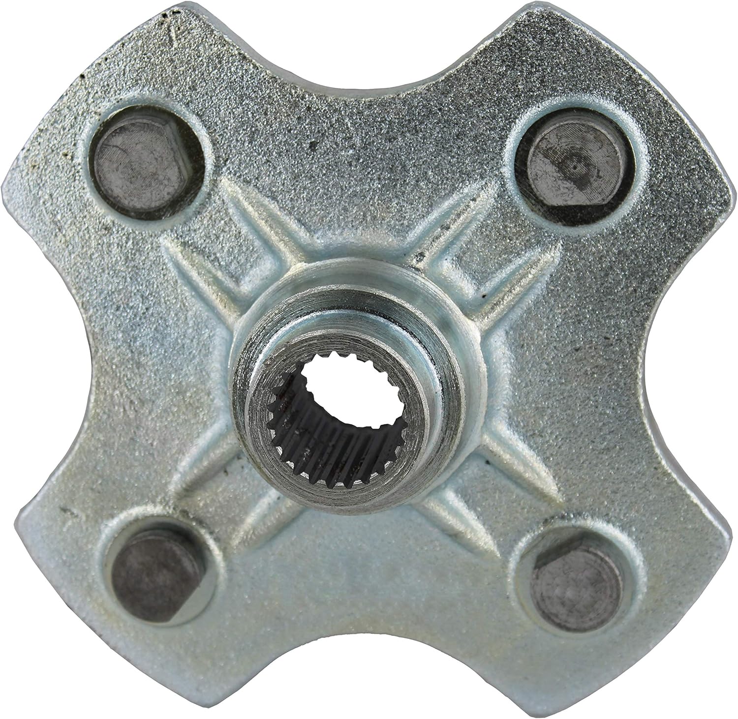 Rear Wheel Axle and Hubs for Honda TRX 350 / TRX 400 Rancher 2000-2007 S838