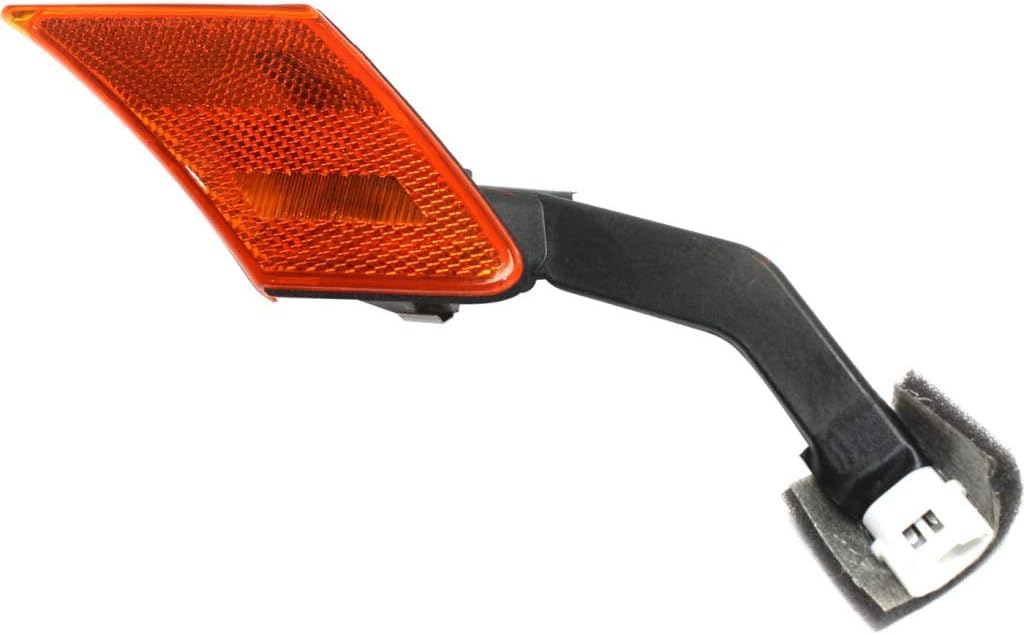 Subaru BRZ Side Marker Light Pair Front M65149