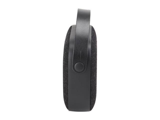 Slate Black Bluetooth Speaker P3036