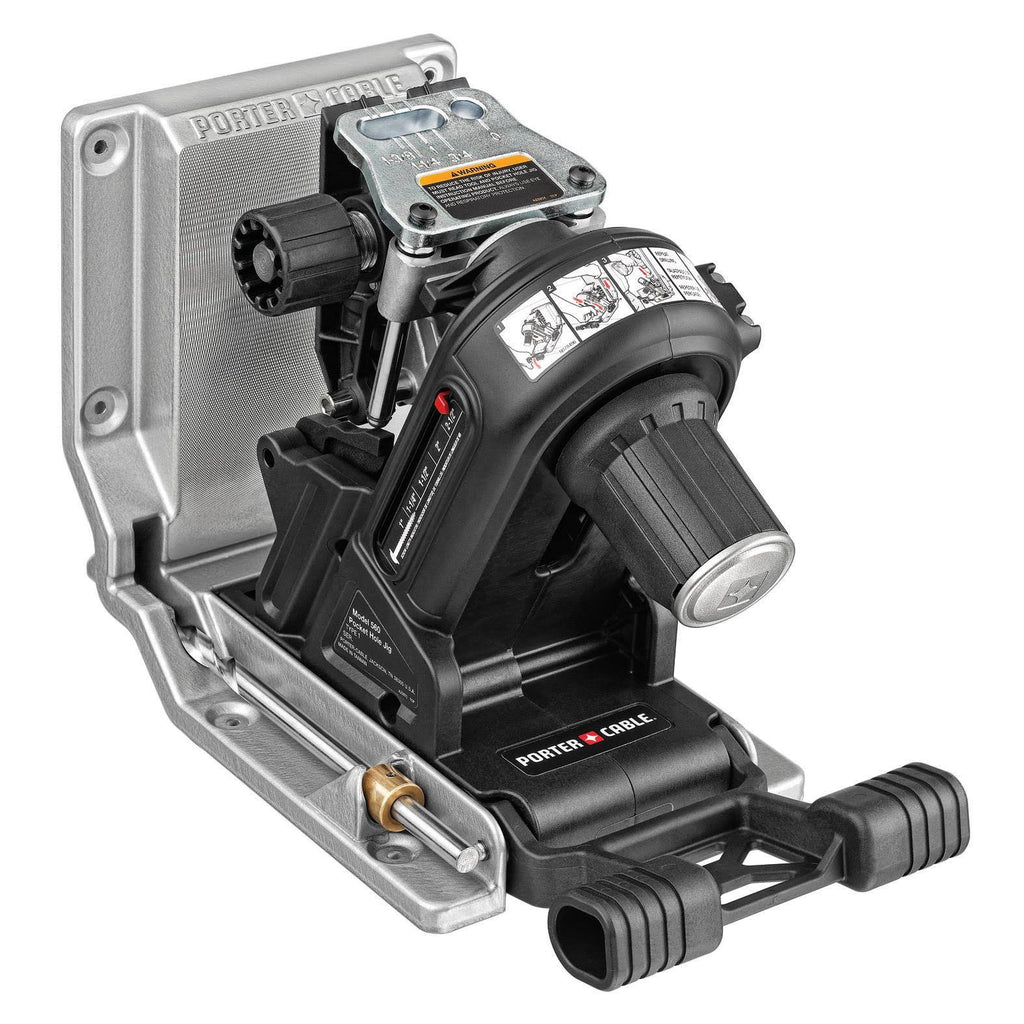 Pocket Hole Joinery System E67032