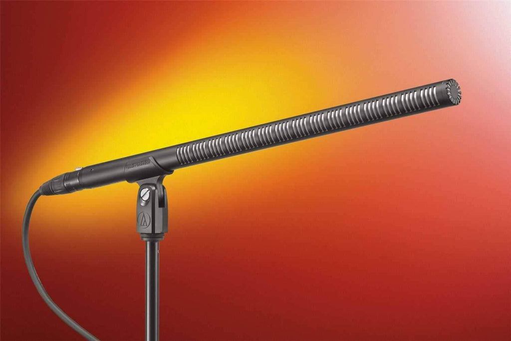Shotgun Microphone L3265