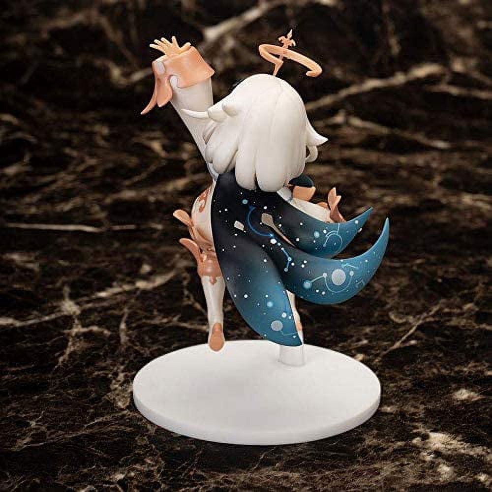 PVC Action Figure U223