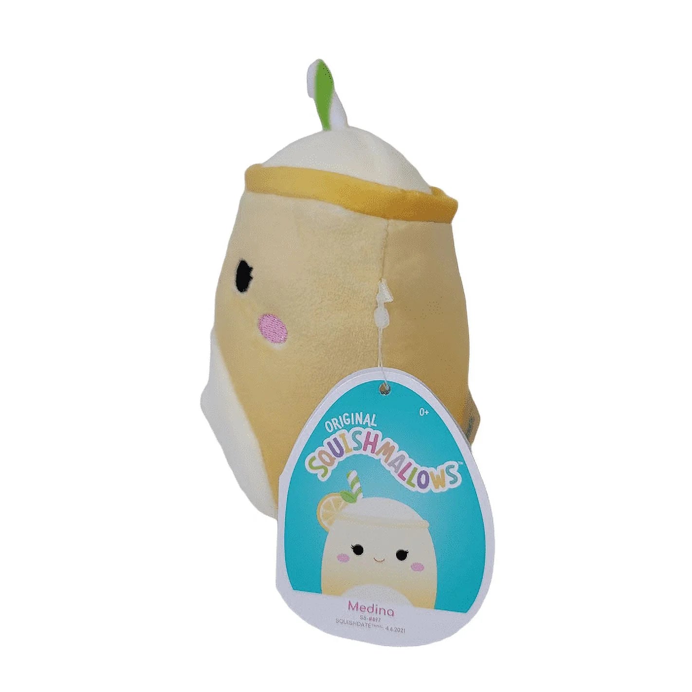 5 Inch Plush Stuffed Toy R3429