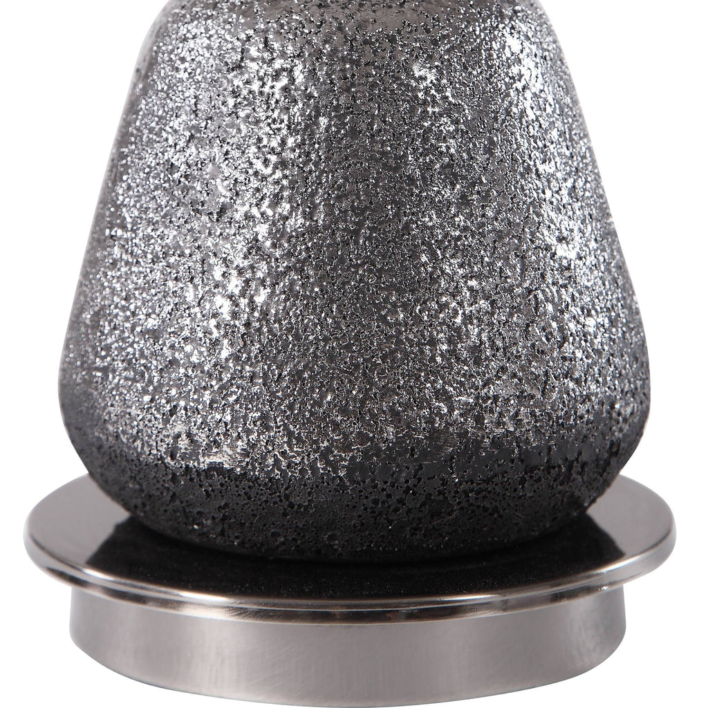 Silver Buffet Lamp Y951443