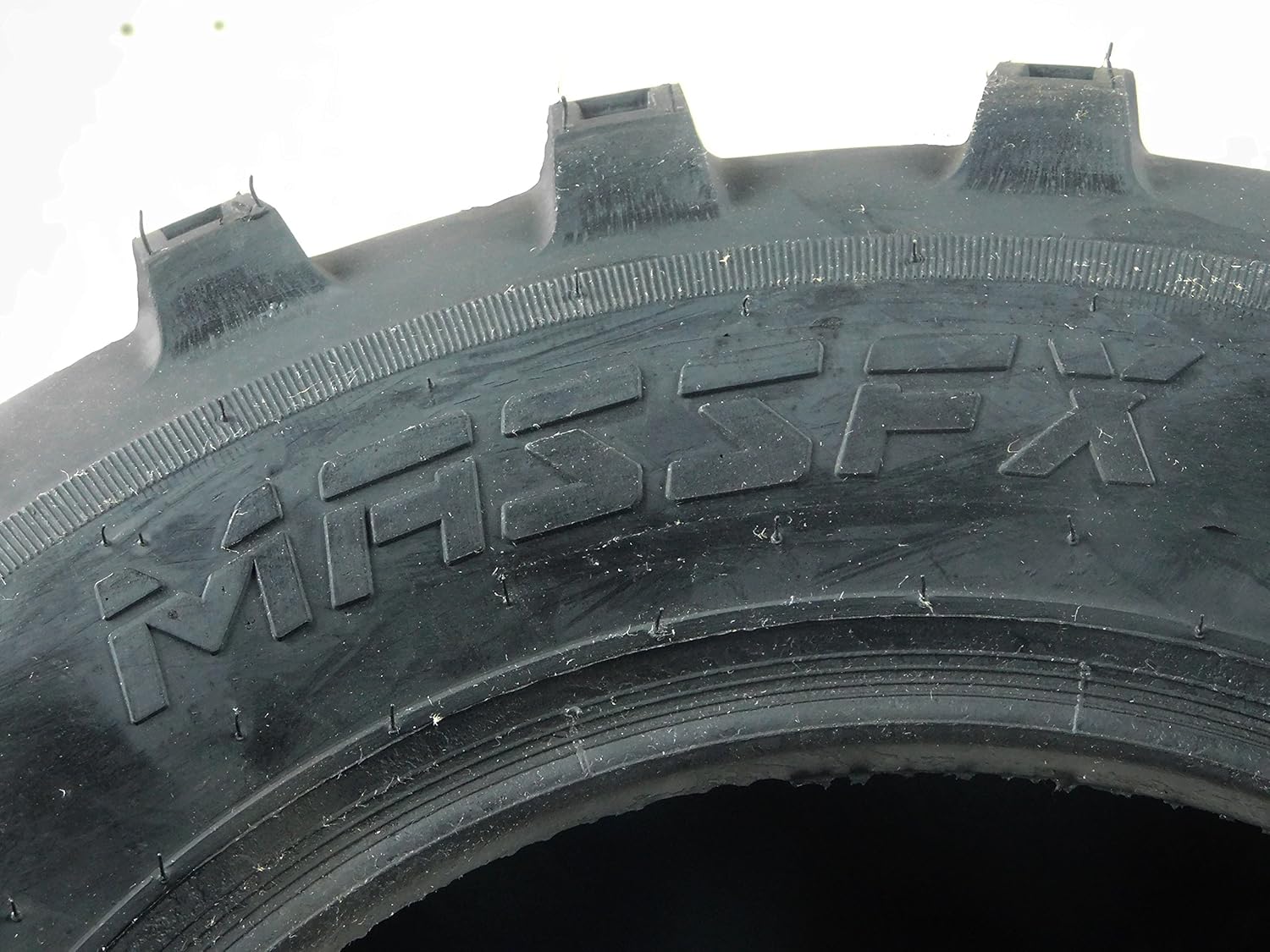 25 x10-12 ATV/UTV Tire V241