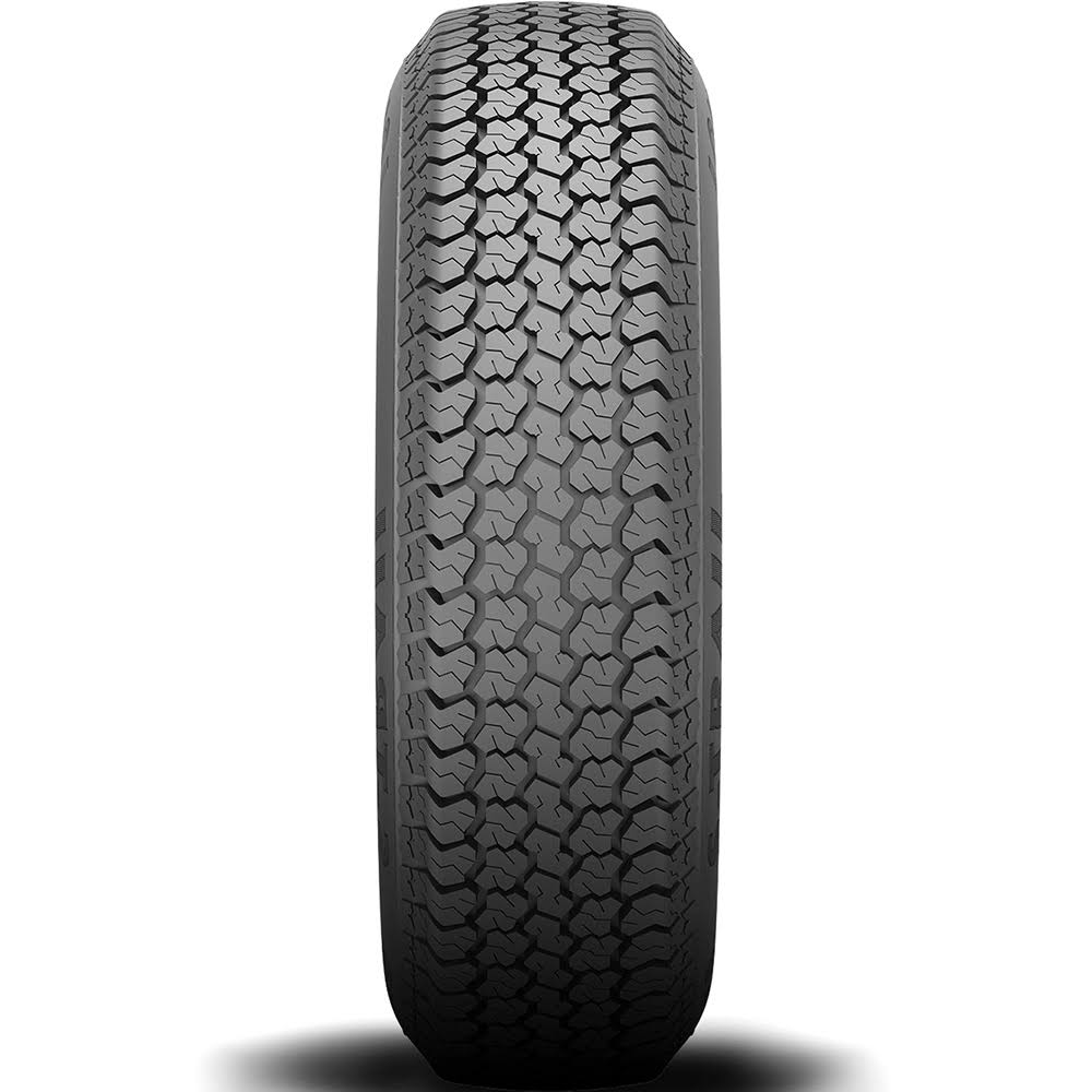 225/75D15 10 Ply Trailer Tire O92788