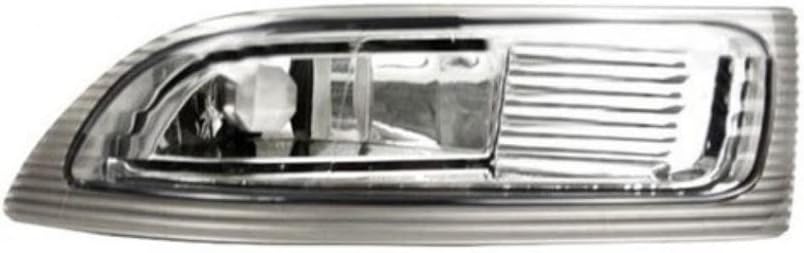 Fog Light Driver Side for Toyota Sienna 2004 2005 N5675