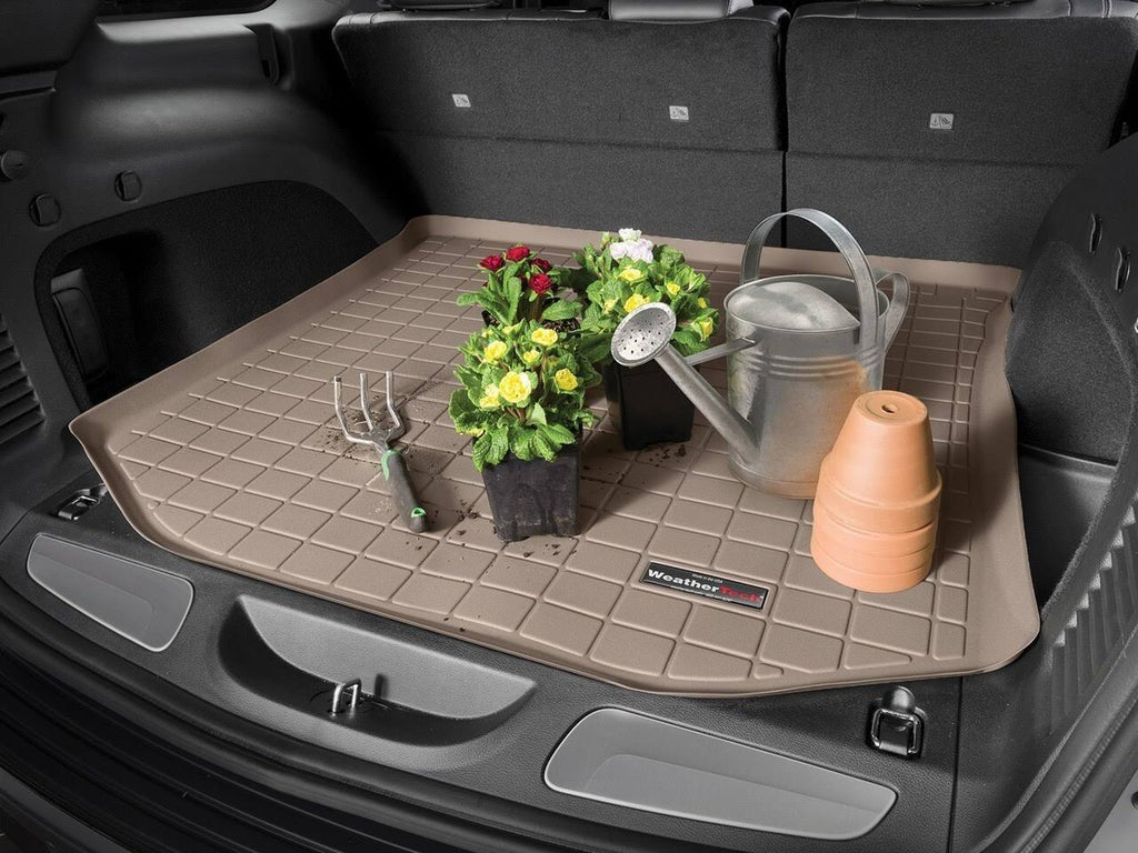 Cargo Liner F79273