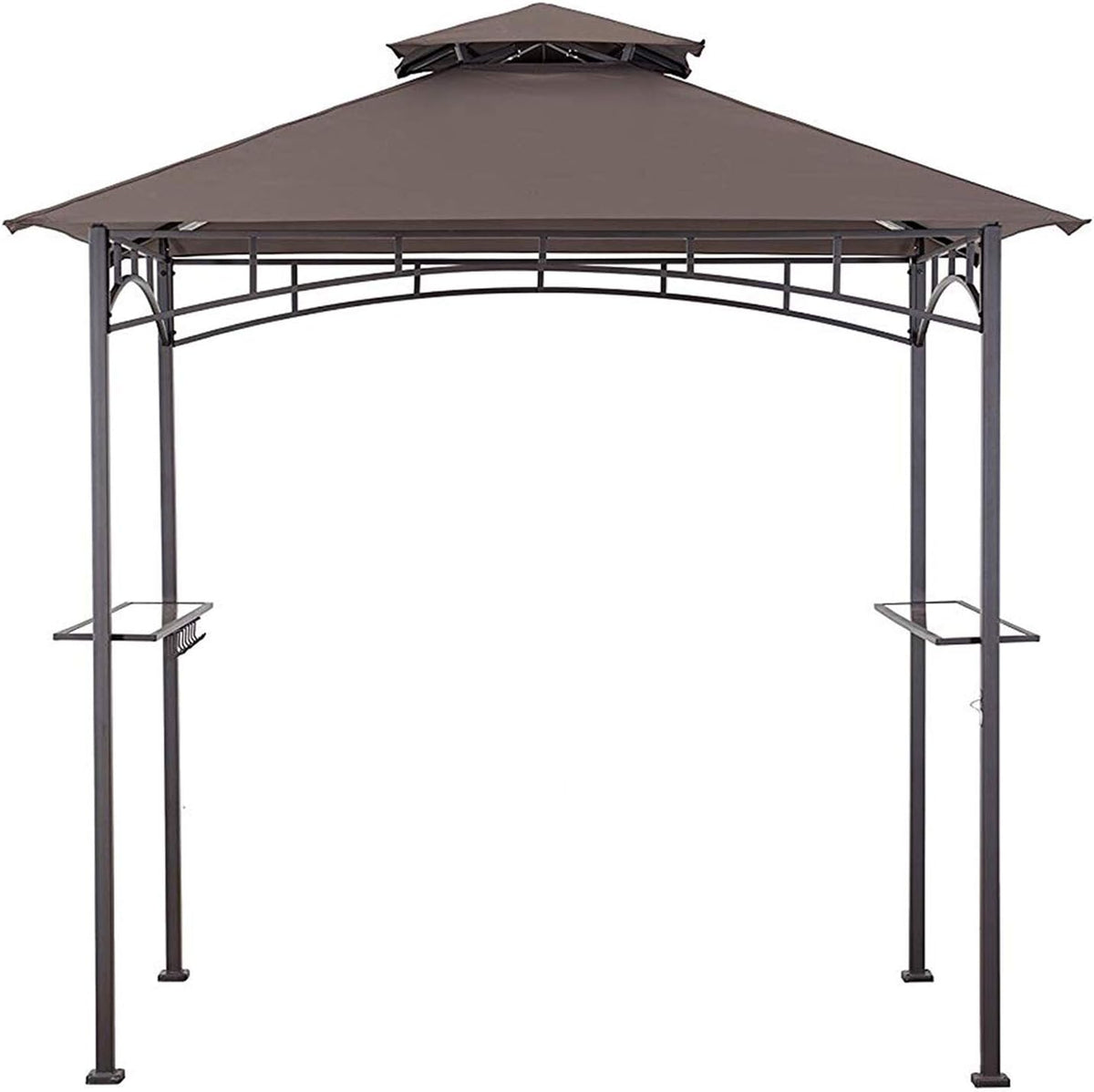 Grill Gazebo Replacement Canopy Pack of 2 Y75001