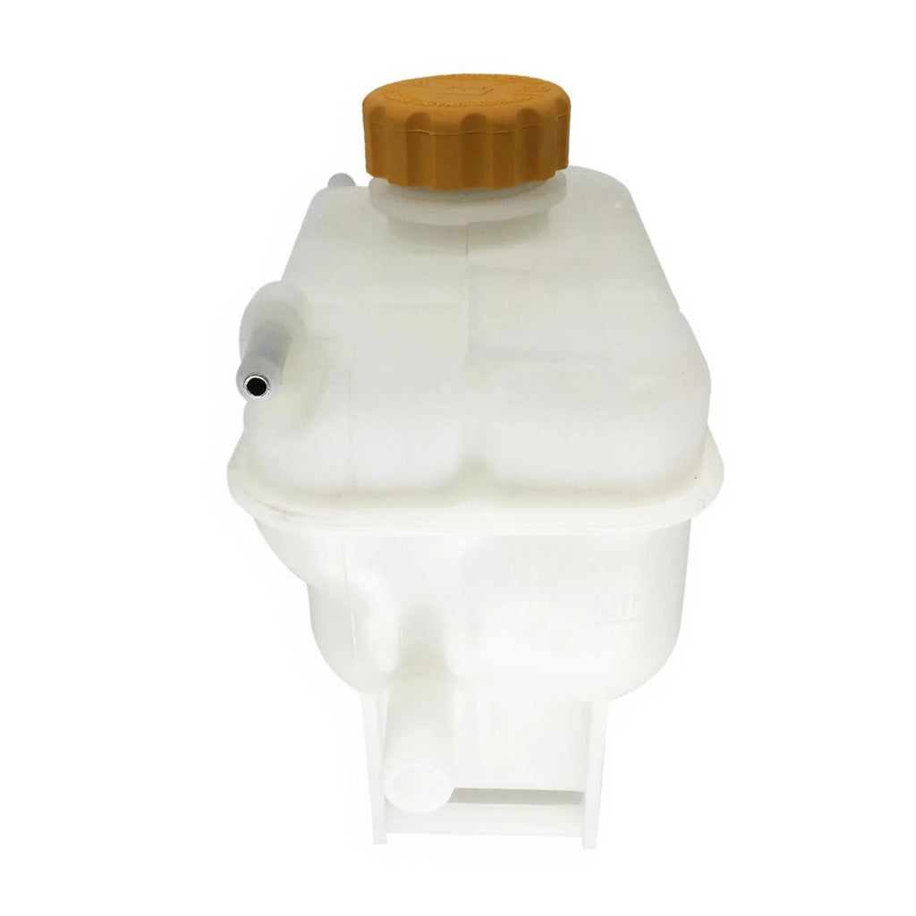 Radiator Coolant Overflow Tank with Cap Z691