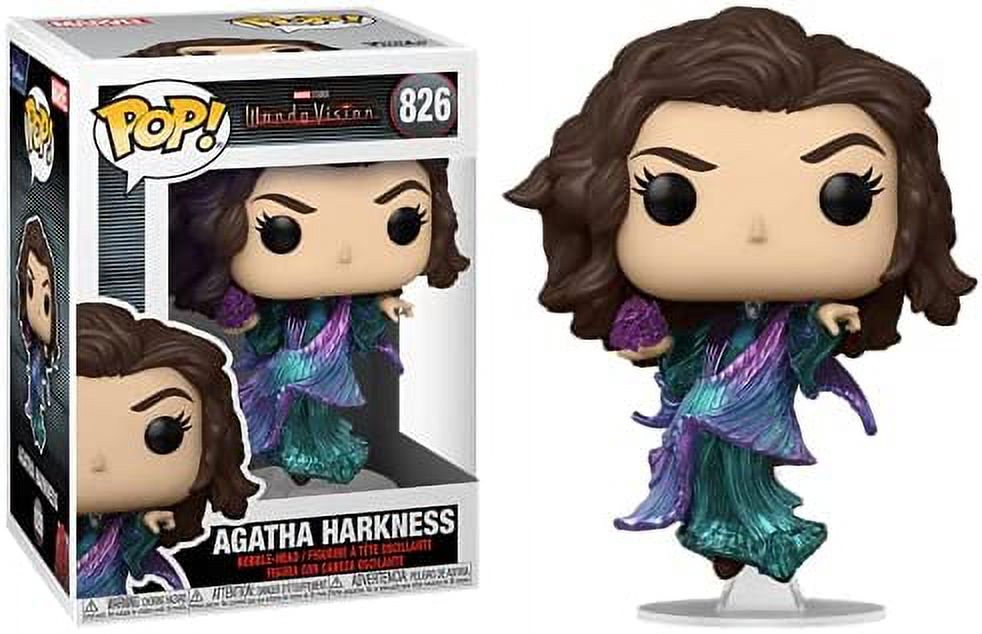 Vinyl Figure T50520