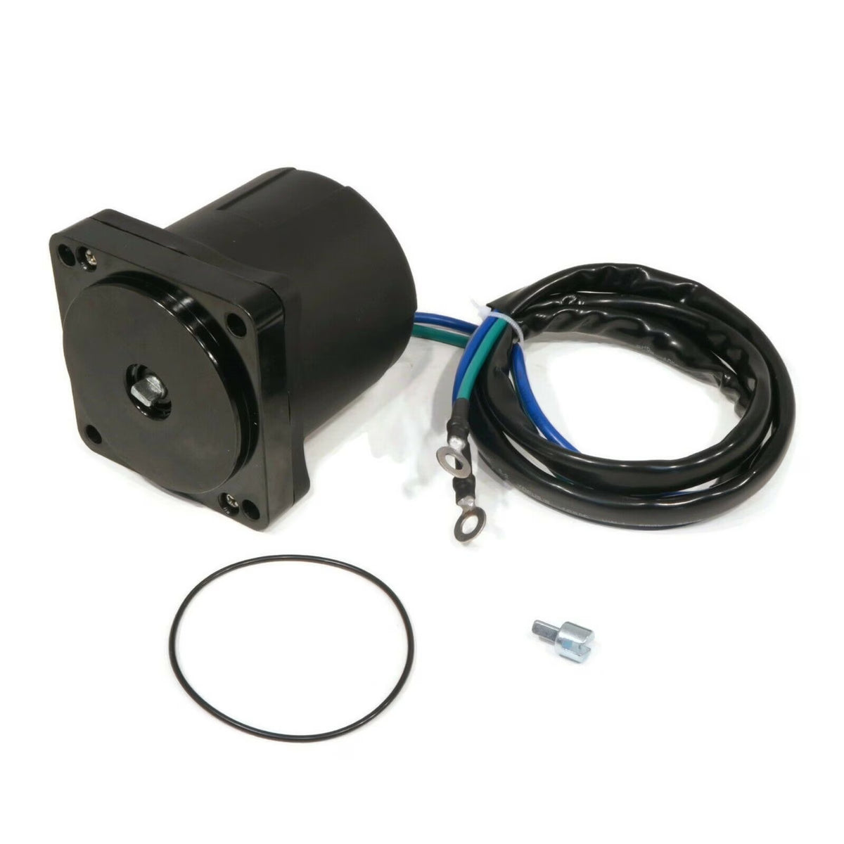 Trim Tilt Motor for Yamaha 130 HP Outboard Unit Z108
