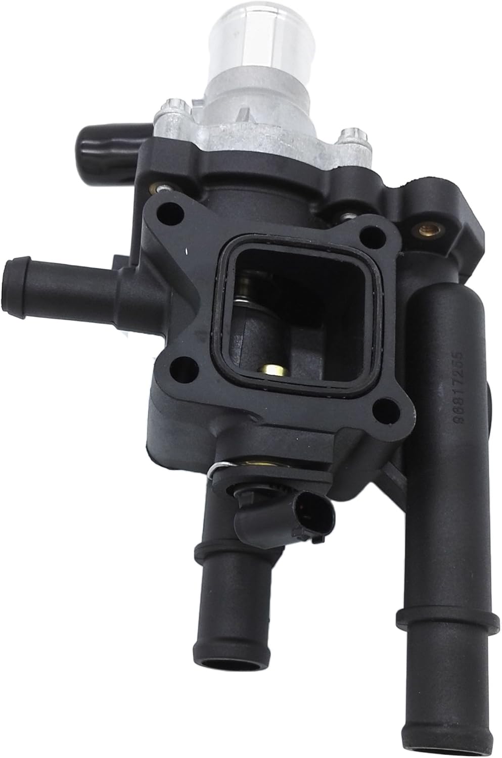 Thermostat Housing Assembly for 1.6L Pack of 2 F833