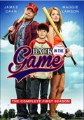 The Complete First Season (DVD) C9595