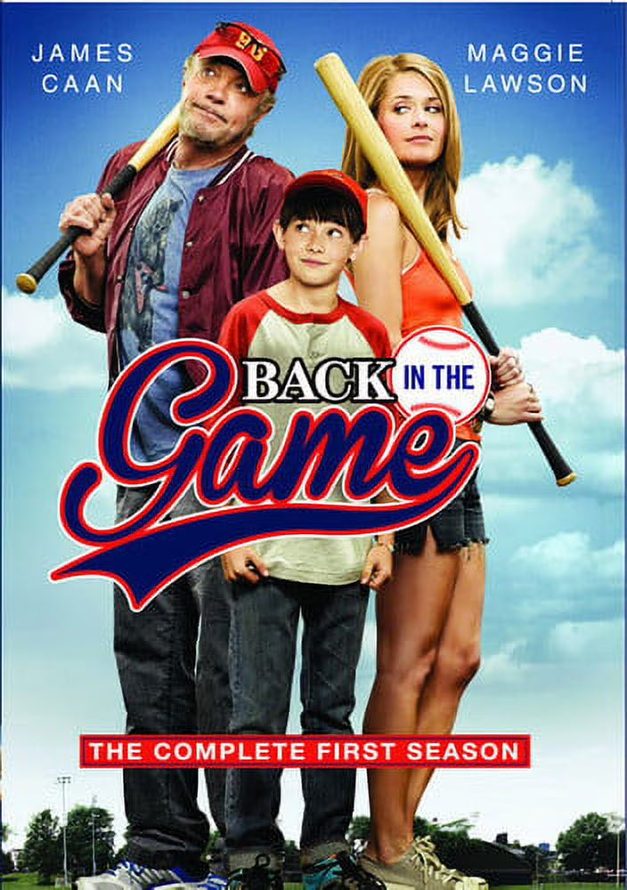 The Complete First Season (DVD) C9595