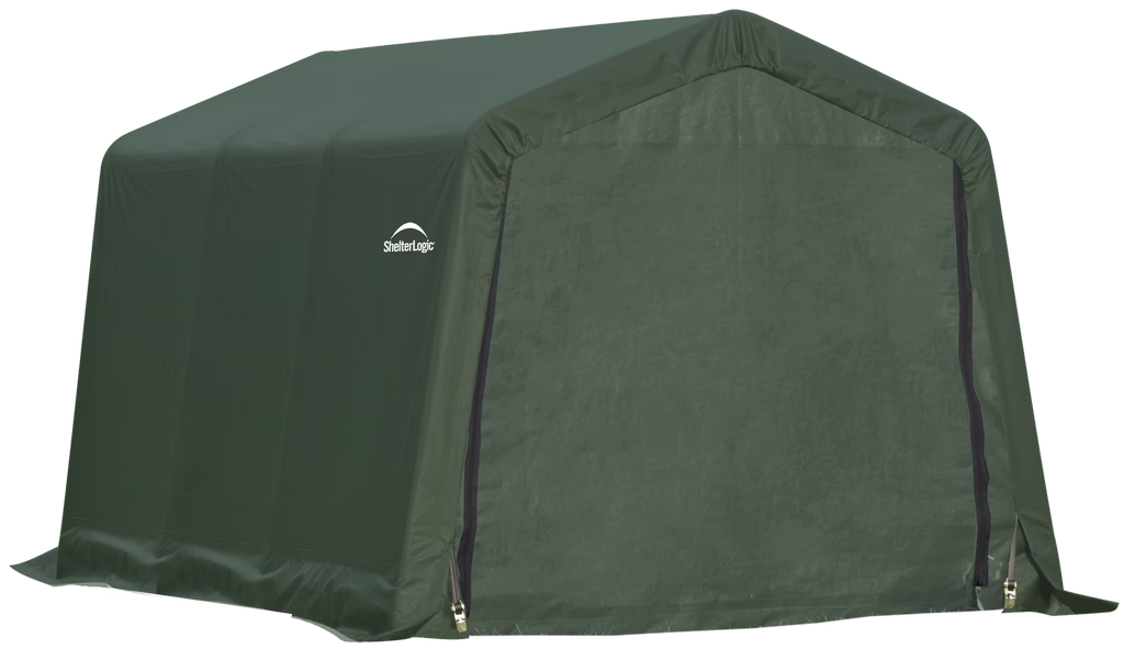 Green Peak Garage U66276