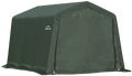 Green Peak Garage U66276