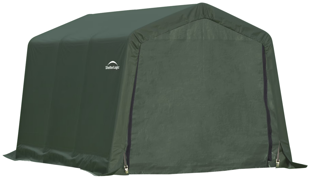 Green Peak Garage U66276