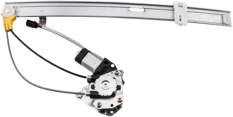 Replacement Window Regulator Pack of 2 W421908