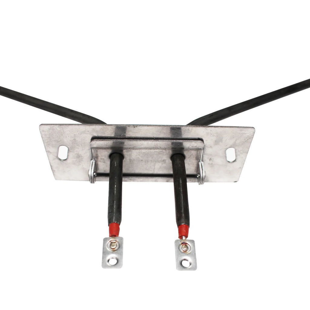 2-Pack Bake Element for General Electric Oven Heating Element D308