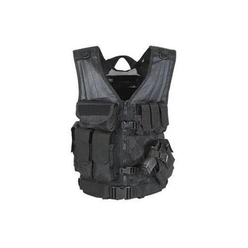 Medium/X-Large Entry Assault Vest Y18566