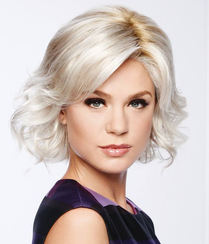 Mocha Wig U27718