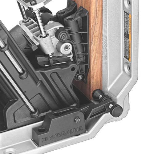 Pocket Hole Joinery System E67032