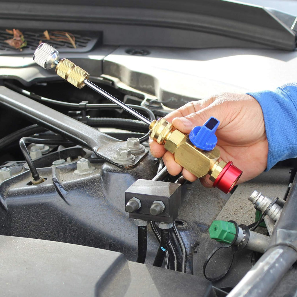 Black A/C Valve Core Remover/Installer Z994