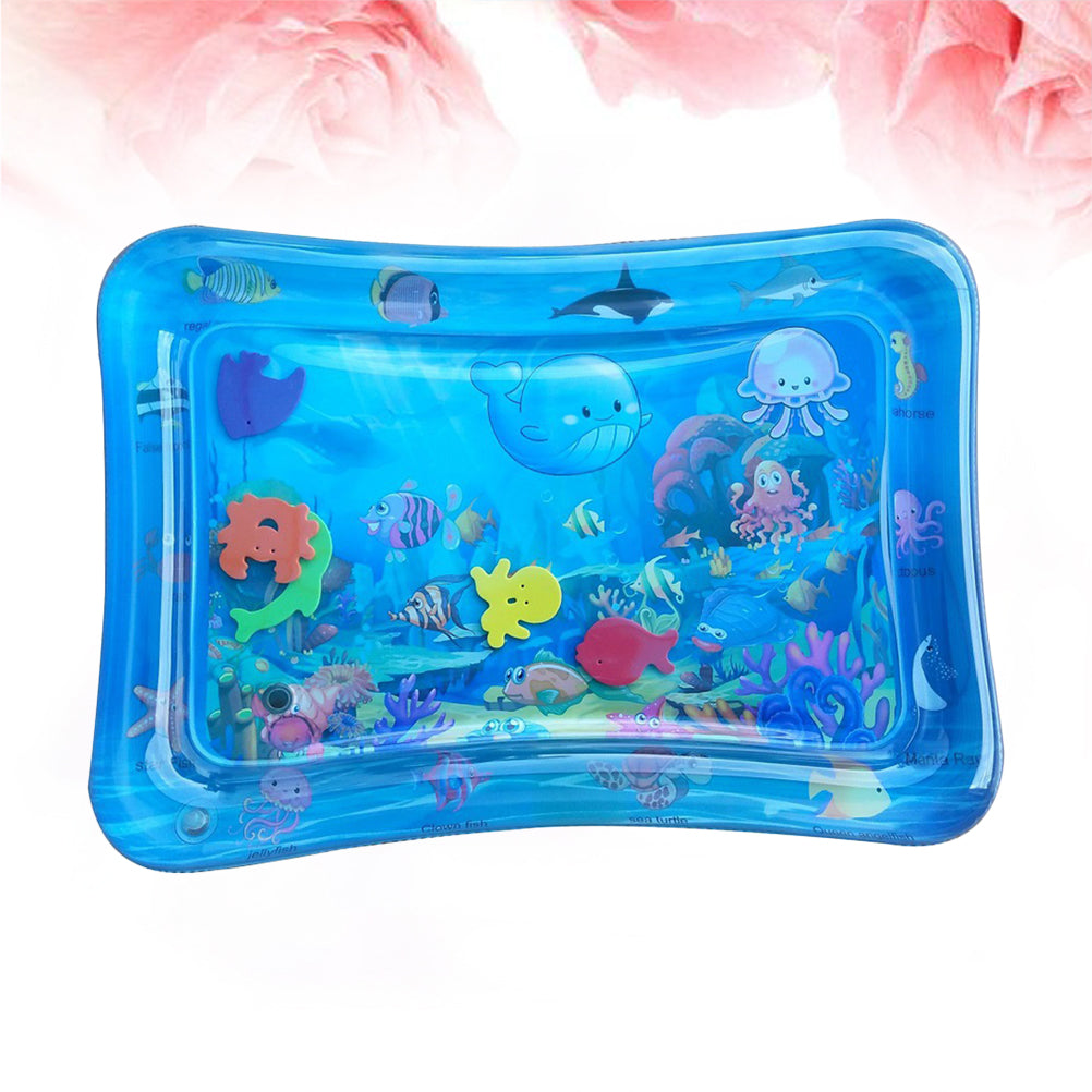 Water Play Mat Toy U89760